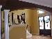 Foyer and staircase